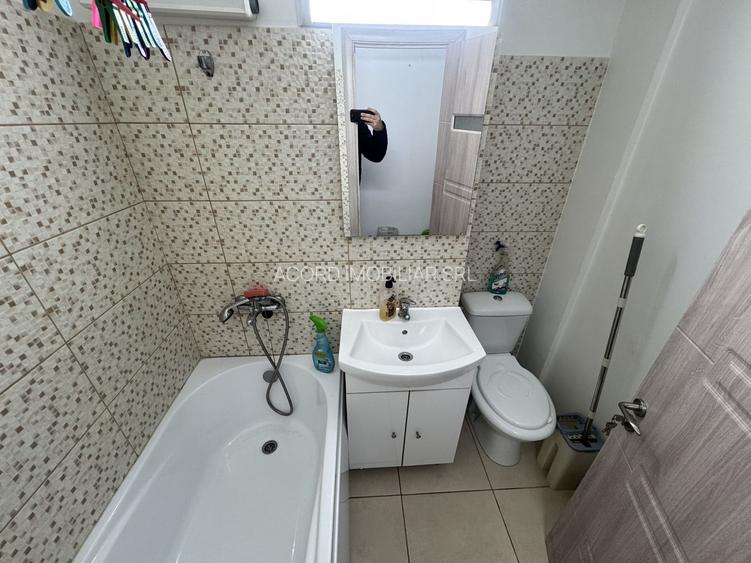 Apartament 2 camere Renovat Total zona Inel 2 cu Centrala - 7