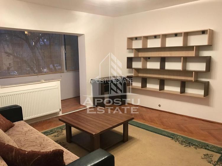 Apartament 2 camere, centrala proprie, Zona Sagului - 4