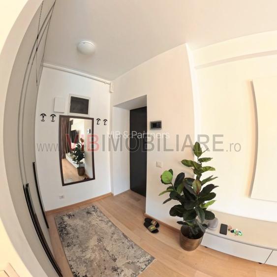 Tineretului Park - 2 camere 2024 -complet mobilat si utilat - COMISION 0 - 11