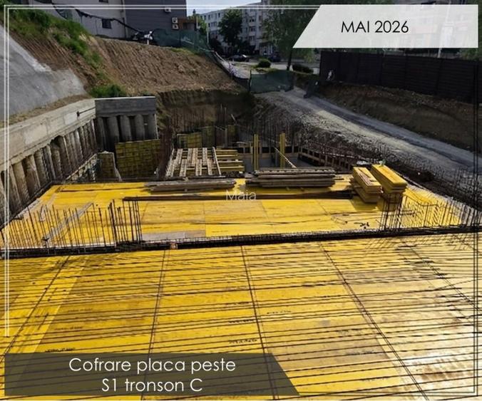 4 Camere de Lux | Pitesti | Ultracentral | Incalzire in pardoseala - 5