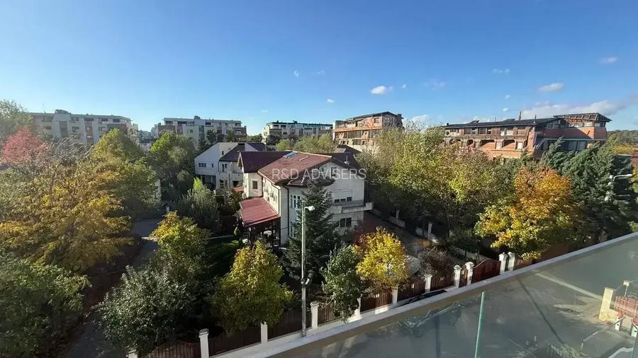 Apartament 4 Camere | Jolie Ville | Iancu Nicolae | 2 Locuri Parcare - 7