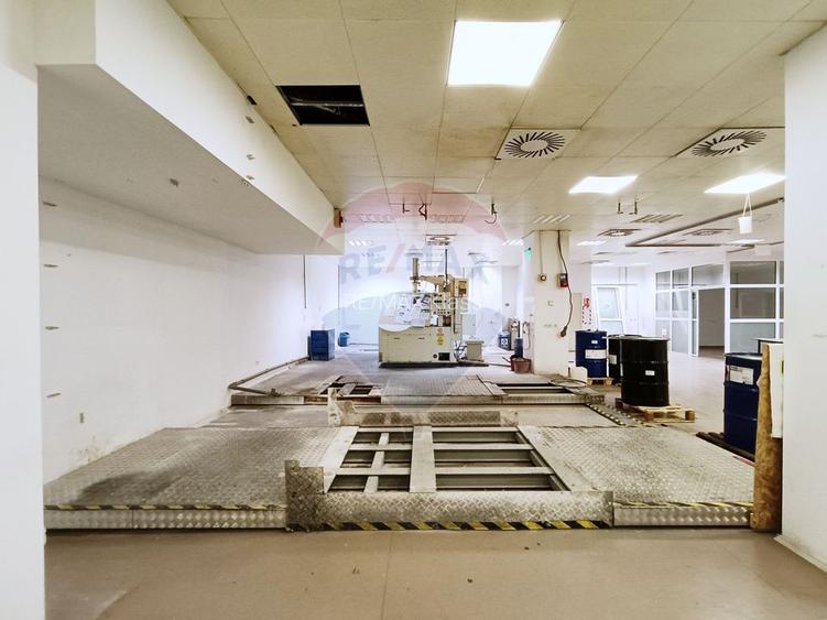 Inchiriere Spatiu Comercial/Productie | Sos. Mihai Bravu | Ocazie! - 29