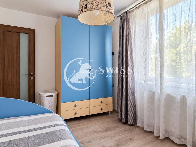 Apartament 3 camere | 70mp | Plopilor | 5min Platinia | USAMV - 8