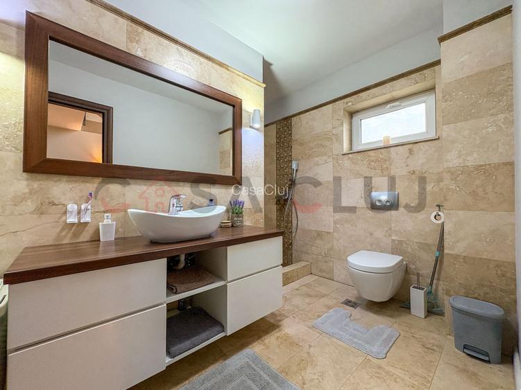 Comision 0! Casa individuala, la cheie cu teren de 700 mp! - 10