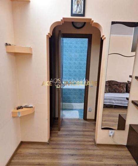 Nicolae Grigorescu | 3 Camere | Parcare ADP | Bloc anvelopat | Etaj intermediar - 5