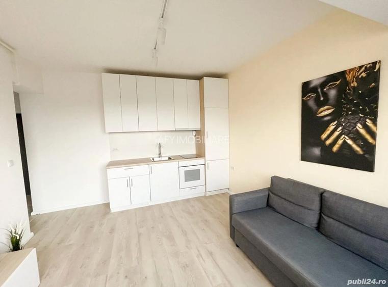 Apartament 2 camere | 2 min metrou Grozăvești | Regie – Novum Residenc - 5