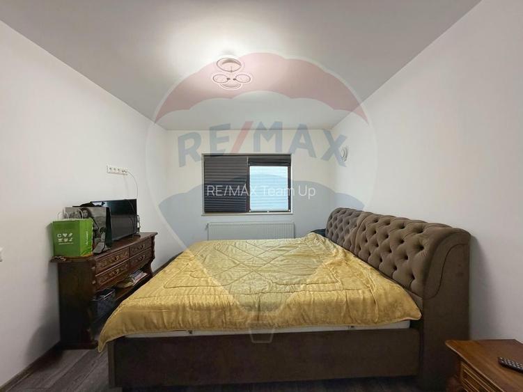 Casă individuală de vânzare în Apahida - construcție nouă, la cheie - 8