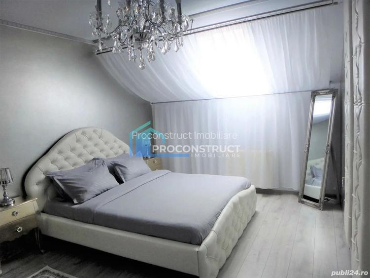 Apartament premium cu scară interioară – Dumbrăvița - 7