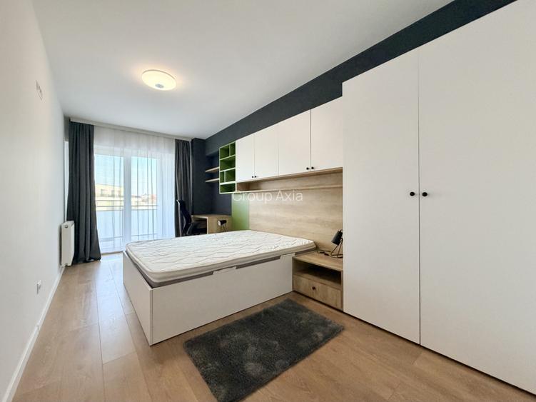 Inchiriere Apartament 2 camere, 67 mp, Scala Center, garaj - 5