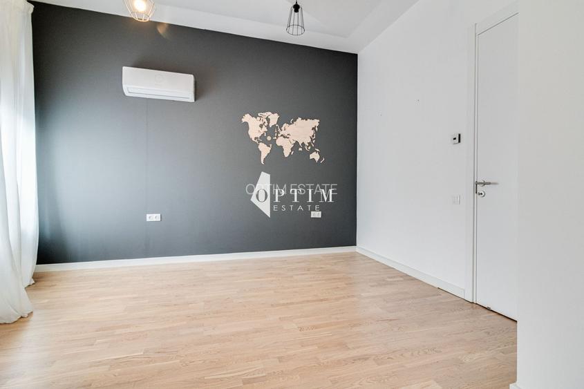 NOU!Vila 5 camere, 4 BAI,PISCINA,X2 Parcare - Zenville PIPERA - 17