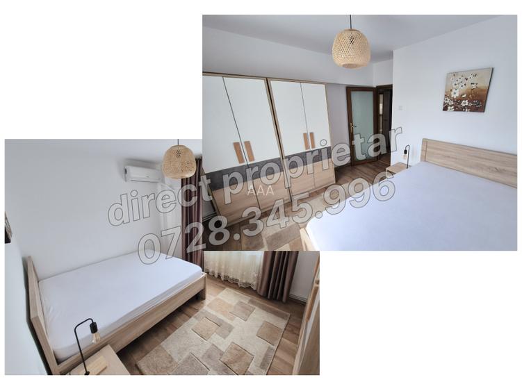 Proprietar, inchiriez apartament 2 camere ultracentral - 5