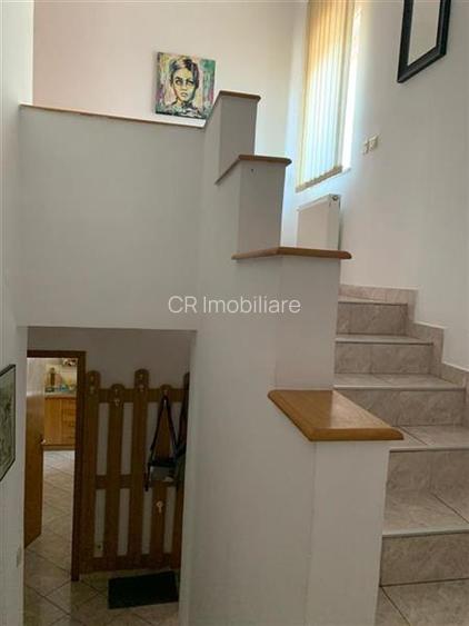 Vila  de vanzare 6 camere Iancu Nicolae cu Gradina - 5