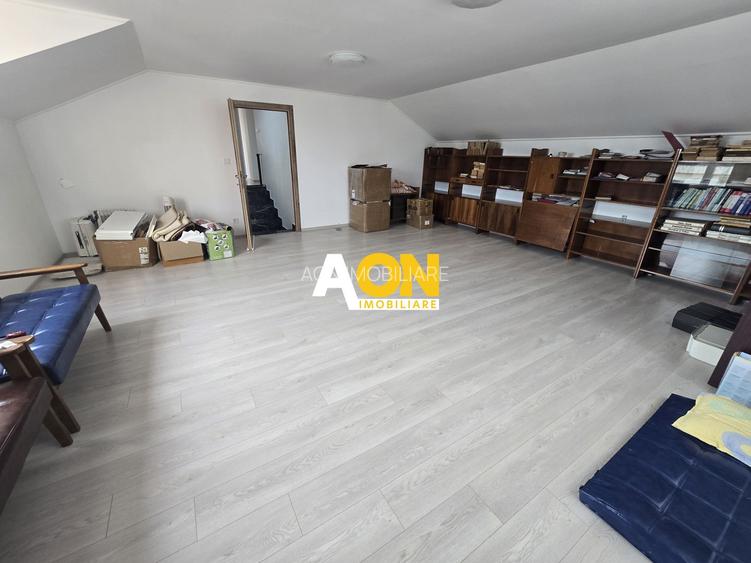 Casa 6 Camere 451 mp Teren, Zona Ciugud. - 12