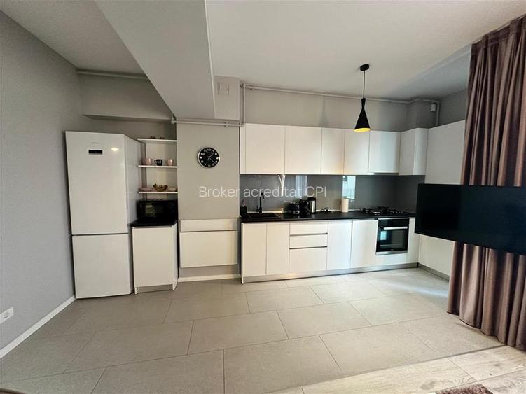 APARTAMENT 2 CAMERE DE ÎNCHIRIAT UNIRII UNION PLAZA - 4