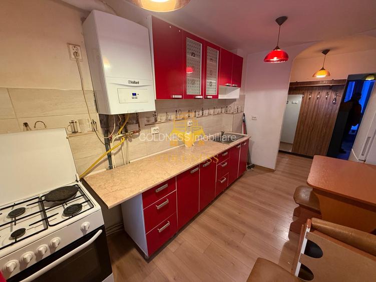 3 camere decomandate, Zorilor, Observatorului, MOL, UTCN, Profi - 11