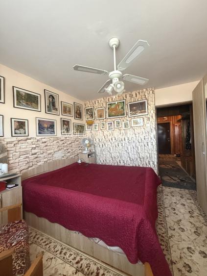 Apartament 2 camere decomandat -zona Gară -2 balcoane - 13