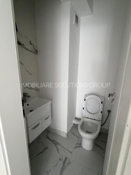 ISG Residence IV, Parcul Carol, Unirii - 6