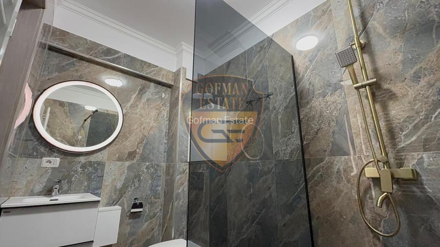 Ap 3 camere, semidecomandat, Mamaia Nord Et 1/8, lift, 97.30 mp, balcon, Lidl - 18