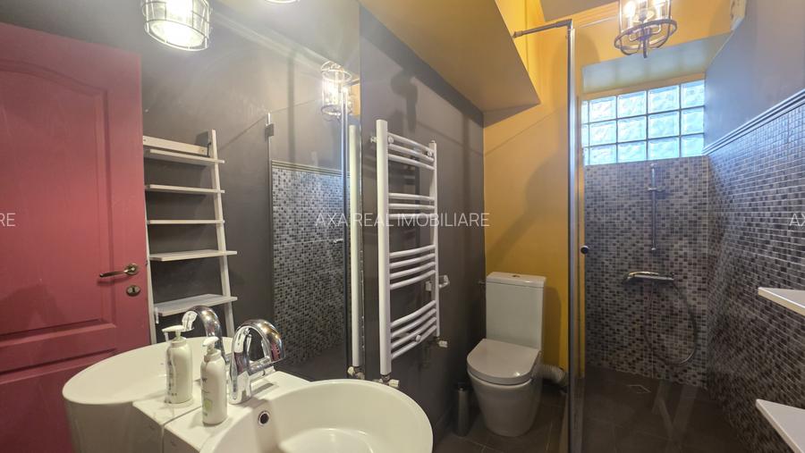 COMISION 0%I Inchiriere 2 camere I Sisesti- Darmanesti | centrala |pet friendlyI - 9