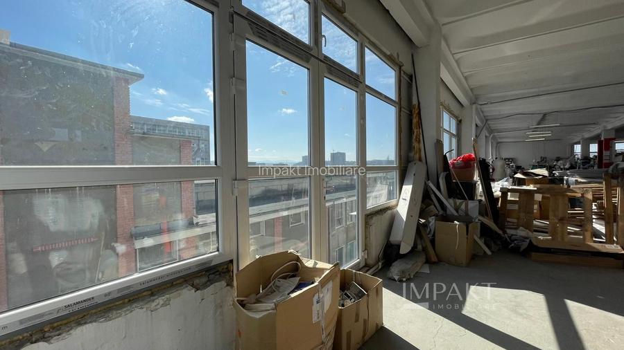 Spatiu industrial de inchiriat – 614 mp - 3