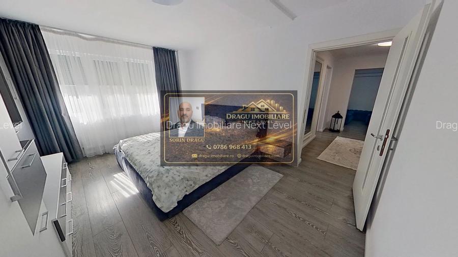 Apartament Tecuci/Zona Industriala/Modern/Parter - 4