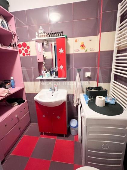 Apartament 3 camere de vanzare in Manastur, Cluj Napoca - 6