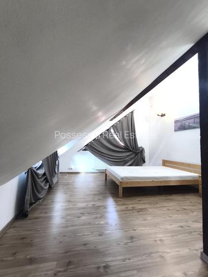 Brâncoveanu – Mărțișor – Apartament 2 camere – mansarda - Loc parcare – 480 EUR - 4
