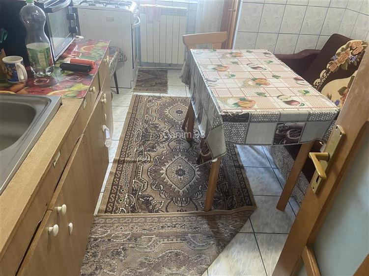 Apartament 3 camere , zona b-dul Brailei - hipermarket Kaufland - 1 Decembrie 19 - 5