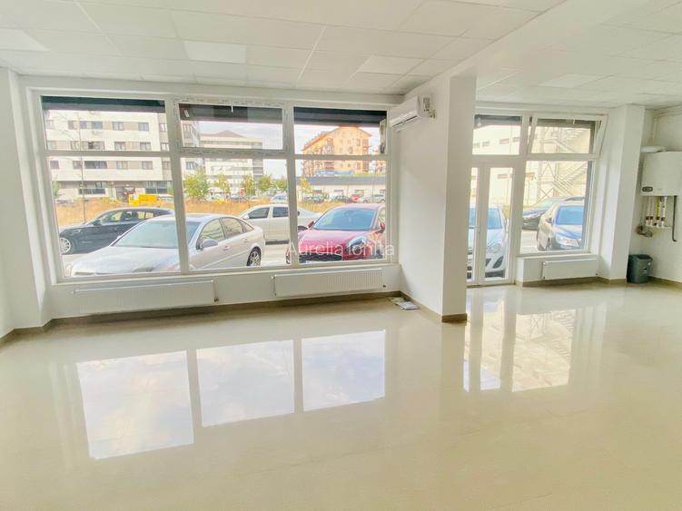 Proprietar-Spatiu comercial-52 mp-Chiajna– Chiriaș stabil, investiție sigură - 4