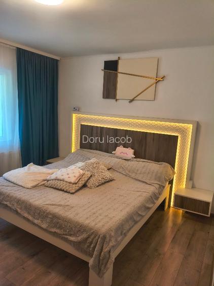 Apartament de închiriat Carpaților 11  - 5