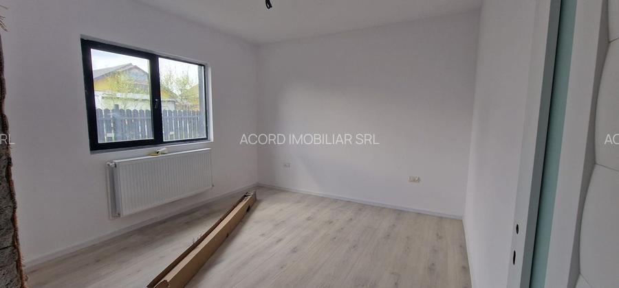 Casa parter plus mansarda zona Primarie-Biserica veche. - 4