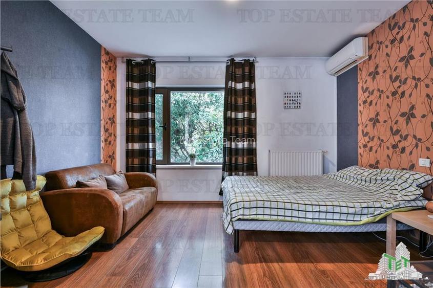 Vila premium cu 7 camere, piscina privata si terasa de 90 mp, situata in Otopeni - 21