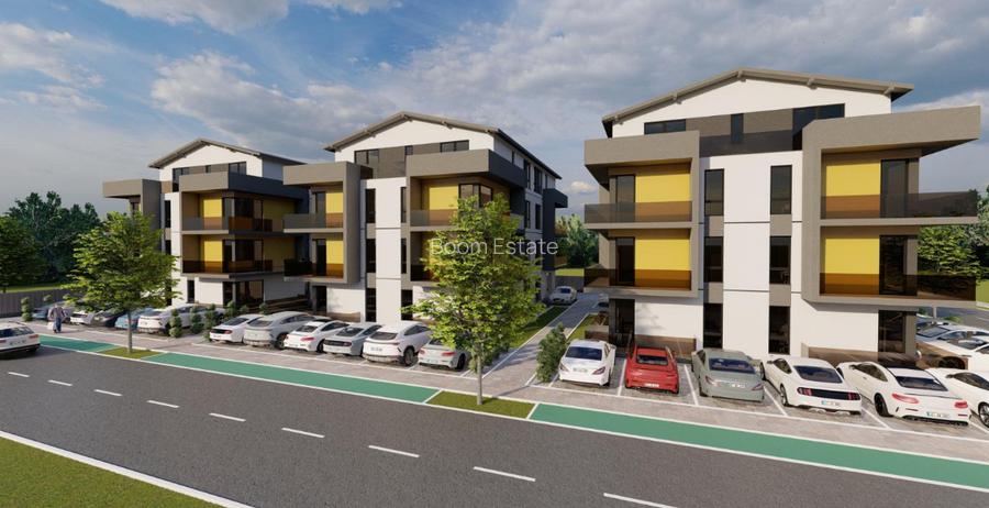 ZONA EXCELENTA, TERASA GENEROASA, GIROC, HOTEL IQ - 2