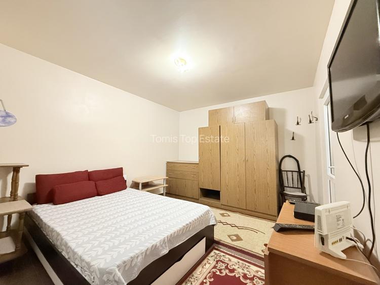 Apartament de inchiriat cu 2 camere cu Tomis Nord - 4