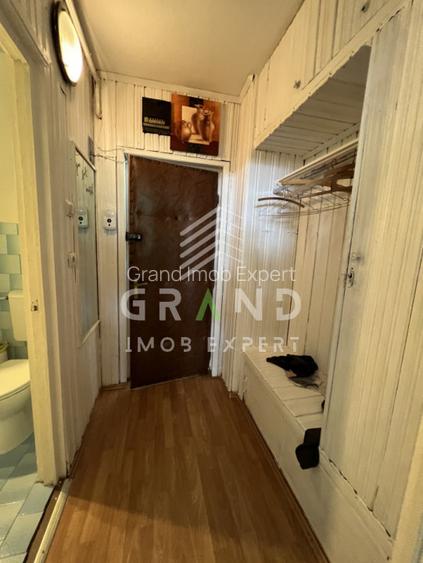 Oportunitate | Garsoniera | CT | ECONOMICĂ | Manastur–Ciobanului - 9