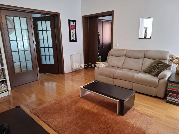Vanzare apartament in vila 103mp Cotroceni Arenele BNR - 2