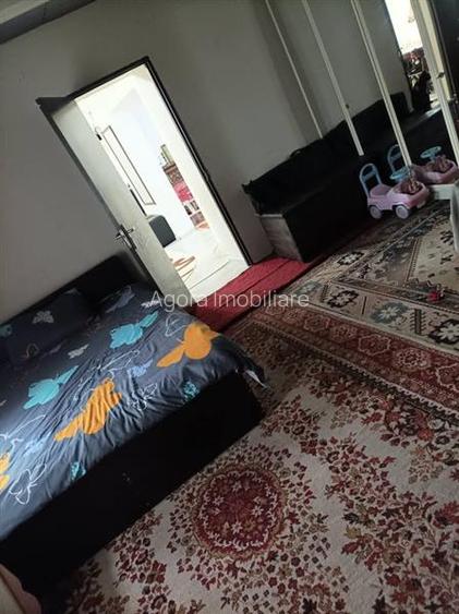 Casa individuala Moara Nica - teren 8 ari - 4