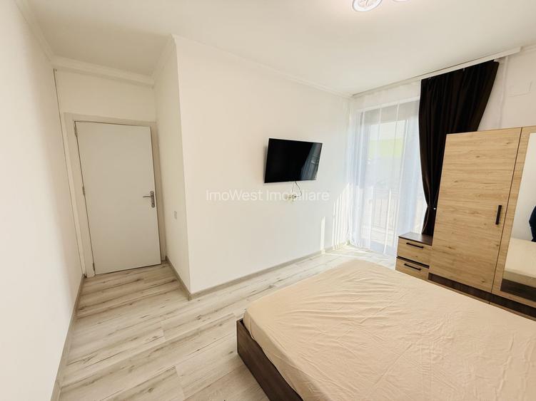 Braytim | 3 camere | 2 bai | Decomandat | Balcon | Loc de parcare - 16