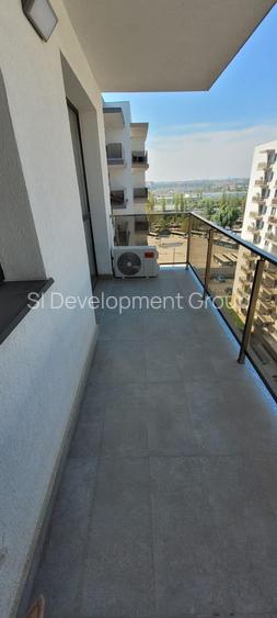 Garsoniera - Hills Pallady - Metrou 3 minute | Mobilata si utilata - Bloc 2022 - 8