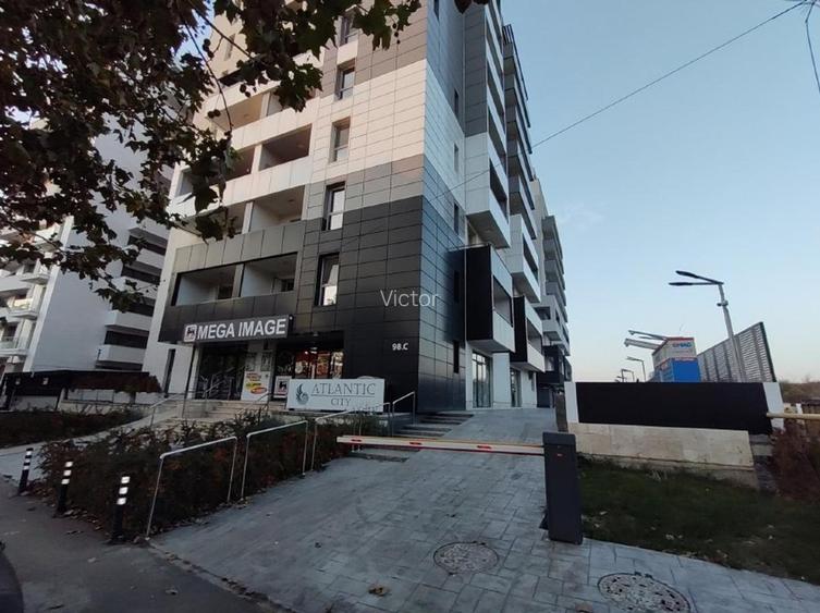 Garsoniera zona Sisesti. Comision 0%. Proprietar - 16