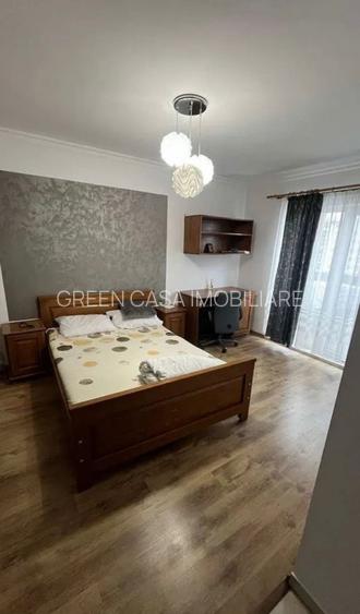 Apartament de vanzare 1 camera,Zona Avram Iancu - 2