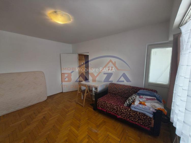 Apartament o camera strada Vasile Alecsandri, zona Moruța - 2