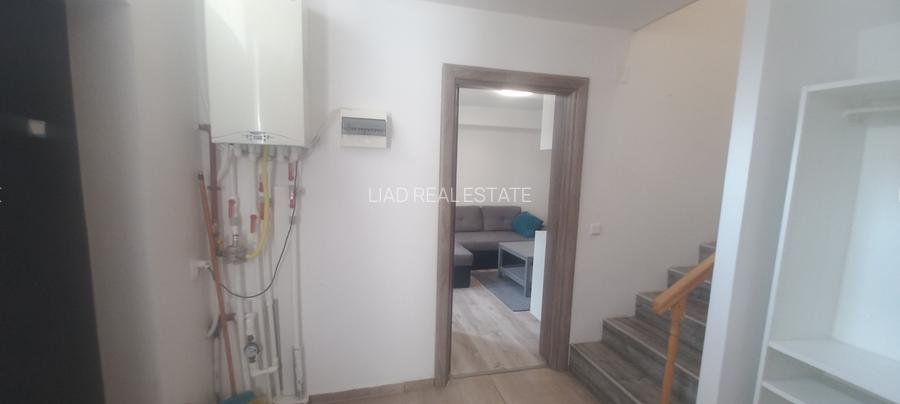 Apartament 2 camere Calea Calarasilor cu gradina A3 pret promo 3 luni, 400 EUR - 3