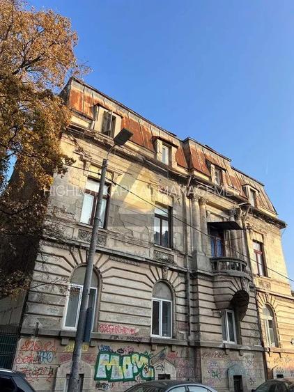 OCCIDENTULUI | SFINTII VOIEVOZI | BUZESTI | APROPIERE METROU PIATA VICTORIEI - 3