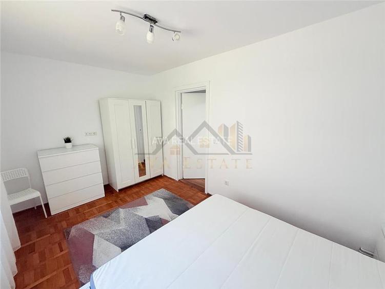 Apartament 3 camere, et.1, 65 mp+centrala - Zona Circumvalatiunii - 6