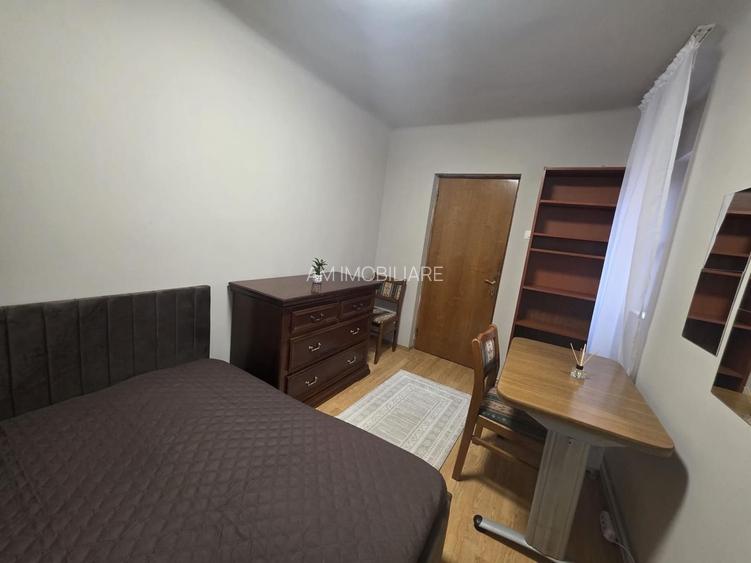 AP. 3 CAMERE CALEA 13 SEPTEMBRIE, MOBILAT MODERN, METROU 5 MINUTE - 5