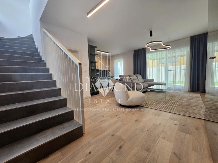 0% Comision! Comunitate, liniste, stil de viata! Duplex 3 camere The Village - 3