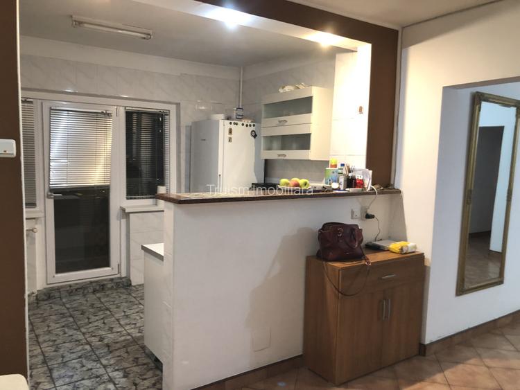 Ap 2 cam conf 1 A semidec. modificat in 3 cam, et 5/7, Ultracentral- Hotel Praho - 5