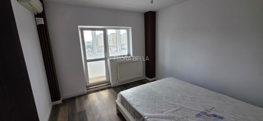 Renovat total totul nou apartament 4 camere parcul Sebastian cu centrala termica - 4