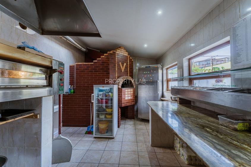 Afacere HoReCa de preluat – Pizzeria Venezia, Arad - 17